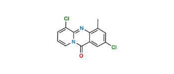 Picture of Chlorantraniliprole Impurity 5