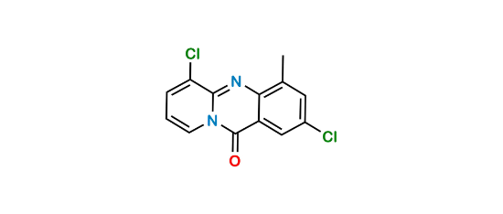 Picture of Chlorantraniliprole Impurity 5
