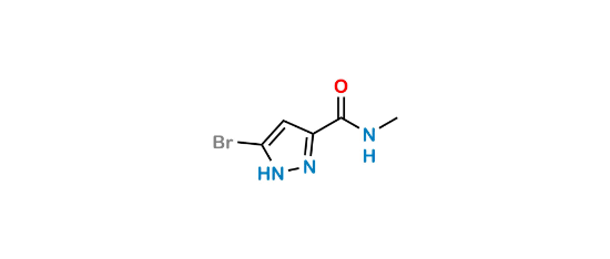 Picture of Chlorantraniliprole Impurity 7