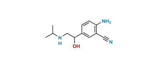 Picture of Cimaterol