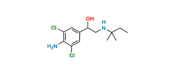 Picture of Clenpenterol