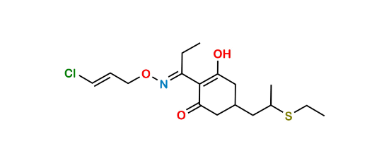 Picture of Clethodim