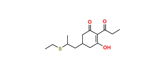 Picture of Clethodim Impurity 1