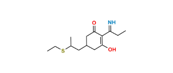 Picture of Clethodim Imine