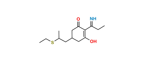 Picture of Clethodim Imine