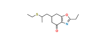 Picture of Clethodim Oxazole