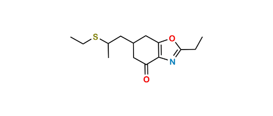 Picture of Clethodim Oxazole