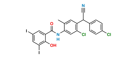 Picture of Closantel