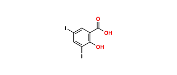 Picture of Closantel EP Impurity A