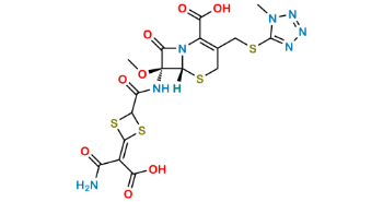 Picture of Cefotetan