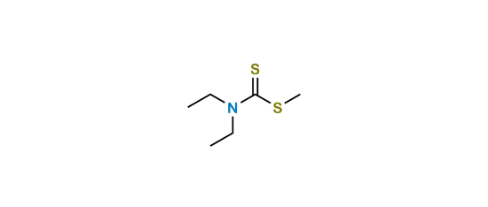 Picture of Disulfiram Impurity 4