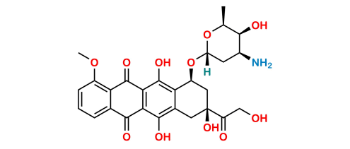 Picture of Doxorubicin