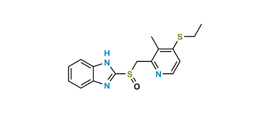 Picture of Disuprazole
