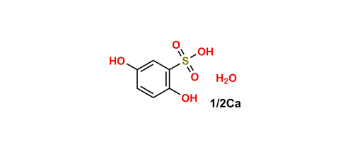 Picture of Dobesilic Acid
