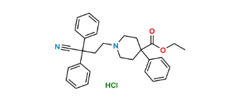 Picture of Diphenoxylate Hydrochloride