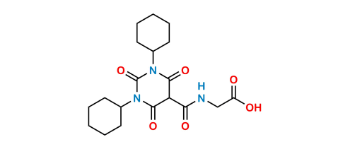 Picture of Daprodustat