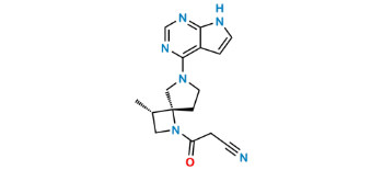 Picture of Delgocitinib