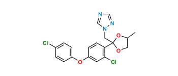 Picture of Difenoconazole