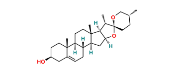 Picture of Diosgenin