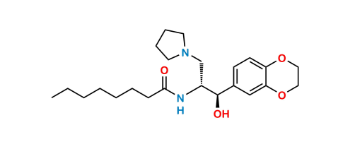Picture of Eliglustat
