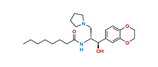 Picture of Eliglustat