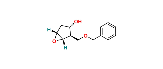 Picture of Entecavir Impurity 20