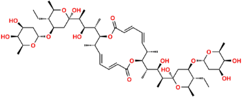 Picture of Elaiophylin
