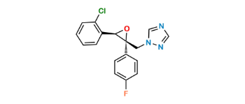 Picture of Epoxiconazole