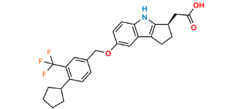 Picture of Etrasimod