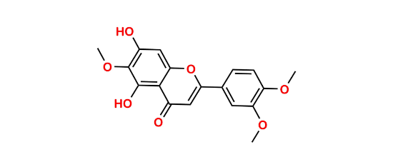 Picture of Eupatilin