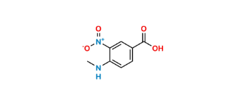 Show details for Dabigatran Impurity 39 Picture of Dabigatran Impurity 39