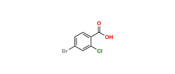 Show details for Dabigatran Impurity 42 Picture of Dabigatran Impurity 42