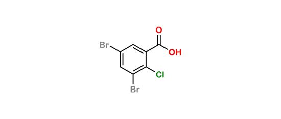 Picture of Dabigatran Impurity 44