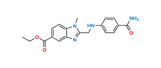 Picture of Dabigatran Impurity 46