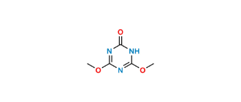 Show details for Dabigatran Impurity 48 Picture of Dabigatran Impurity 48