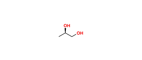 Picture of (R)-propane-1,2-diol