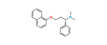 Picture of Dapoxetine 