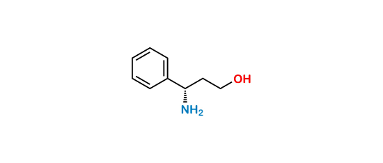 Picture of Dapoxetine Impurity 5