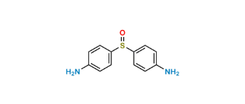 Picture of Dapsone Impurity 22