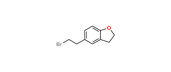 Picture of Darifenacin Impurity-B Picture of Darifenacin Impurity-B