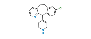 Picture of Desloratadine EP Impurity B