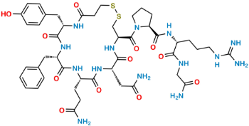 Show details for Desmopressin Picture of Desmopressin