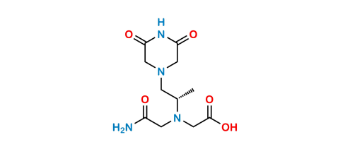 Picture of Dexrazoxane Impurity C