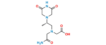 Picture of Dexrazoxane Impurity D