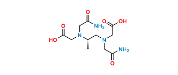 Picture of Dexrazoxane Impurity 6