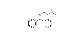 Show details for Diphenhydramine Hydrochloride Picture of Diphenhydramine Hydrochloride