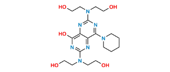 Picture of Dipyridamole Impurity 2