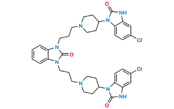 Picture of Domperidone Impurity F