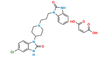 Picture of Domperidone Maleate