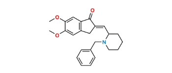 Picture of Donepezil Impurity 25